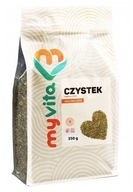 MyVita, Cistus, bylinky na nálev, 350g