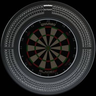 OCHRANNÝ PRSTEŇ WINMAU SURROUND OUTSHOT