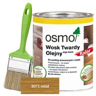 OSMO 3071 0,75L | med | olej so štetcom