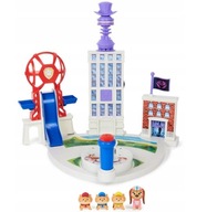 SPIN Paw Patrol Veľký filmový set Liberty&Poms 6067863