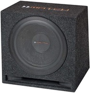 MATCH MW12E-D subwoofer box 300mm 30cm