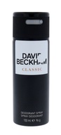 David Beckham klasický deodorant v spreji 150 ml