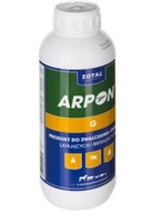 Arpon G 250 ml na hubenie hmyzu