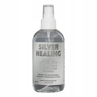 TATTOO EAZER FINISH - SILVER HEALING 250 ml