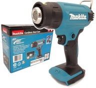 MAKITA DHG180Z AKUMULÁTOROVÁ TEPELNÁ PIŠTOĽ 18V ORG.