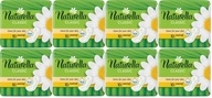 Naturella Classic hygienické vložky 10 kusov x8