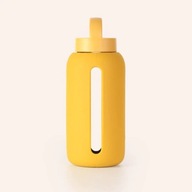 Bink: sklenená fľaša na denné sledovanie n