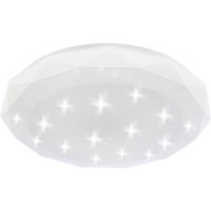 LED stropné svietidlo DIAMENT 24W 38cm LUMILED