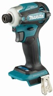 MAKITA DTD172Z NÁRAZOVÝ NÁRAZNÍK 18V ​​180Nm BLDC