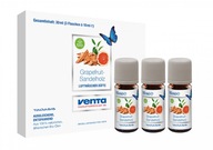 Venta vonný olej grapefruit/santalové drevo 10 ml