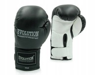 EVOLUTION SPARING BOXERSKÉ RUKAVICE 12 OZ