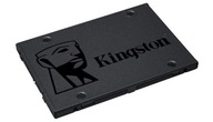 Kingston A400 SSD 120GB 2,5'' SATA3 500/320