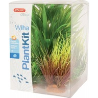 ZOLUX Dekorácia rastlín PLANTKIT WIHA model 2