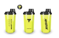 BOOGIEMAN LIGHT SHAKER 700ml TREC SHAKER