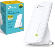 TP-LINK RE200 LAN OPRAVOVAČ Wi-Fi OPAKOVAČ