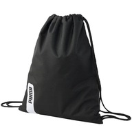 Taška na topánky Puma Deck Gym Sack II čierna 79513 01