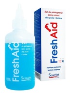 SCANVET FRESHAID ZUBNÁ PASTA 112ML