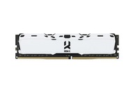 Pamäť Goodram DDR4 GOODRAM IRDM X 8GB 3000MHz CL1