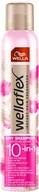 Wellaflex Sensual Rose suchý šampón 180 ml