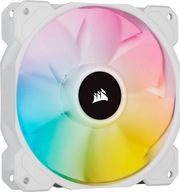 Corsair iCUE SP120 RGB ELITE Performance ventilátor biely (CO9050136WW)