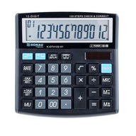 Donau Tech Calculator | kancelária | 12 miest | kúzlo