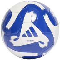 FUTBAL ADIDAS TIRO CLUB HZ4168 R.5