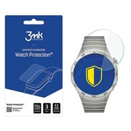 Ochrana displeja inteligentných hodiniek Huawei Watch GT 4 46mm - 3mk Watch Protection