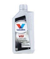 VALVOLINE VR1 RACING 10W60 1L.