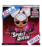 LOL Surprise OMG Movie Magic Doll - Spirit Queen