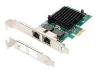 Karta DIGITUS DN-10132 Gigabit Ethernet PCI Express