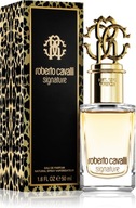 Roberto Cavalli Signature dámska parfumovaná voda 50 ml, orientálno-kvetinová