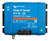 Orion-Tr 12/12-30 360W Izolovaný DC-DC menič