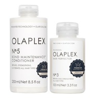 OLAPLEX NO.5 NO.3 REGENERAČNÝ A PRESTAVOVACÍ SET