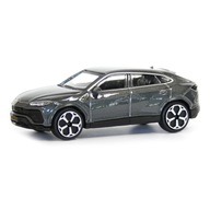 Lamborghini Urus Grey 1:43 Bburago 18-30392