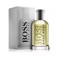 Hugo Boss Boss Bottled toaletná voda 100ml
