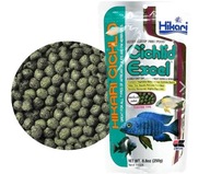 Hikari Cichlid Excel MEDIUM 250g Food Tanganyika