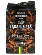 Yerba Mate Laranjeiras Chimarrao Premium 1kg 1000g Brazília