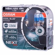 Žiarovky HB4 OSRAM Cool Blue Intense Next Gen 5000K