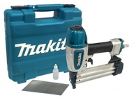 MAKITA AF506 PNEUMATICKÁ NASTRIEHOVAČKA + KCHTY