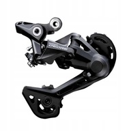 Prehadzovačka Shimano Deore RD-M4120 SGS 10/11 rýchlostí