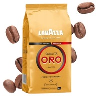 Lavazza Qualita Oro 1 kg zrnkovej kávy