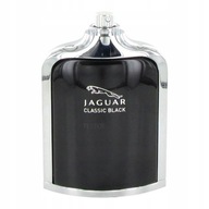 JAGUAR CLASSIC BLACK BOTTLE 100ML EDT toaletná voda