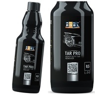 ADBL Tar PRO 0,5L čistič farieb odstraňuje decht, lepidlo a asfalt