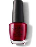 OPI Infinite Shine 2 Miami Beet ISL B78 15ml