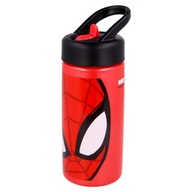 FĽAŠA NA VODU PRE DETI SPIDERMAN 410ml