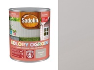 Sadolin Kolory Ogrodu Prírodné obliečky 0,7L