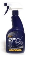 Mannol 9977 Speed ​​​​Wax 500 ml