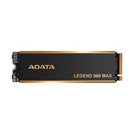 Adata SSD LEGEND 960 MAX 1TB PCIe 4x4 7,4/6 G