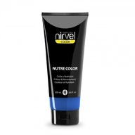 NIRVEL NUTRE farbiaci kondicionér 200ml Klein Blue