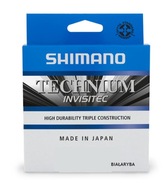 Rybársky vlasec Shimano Technium Invisitec 0,255 mm 300 m 6,70